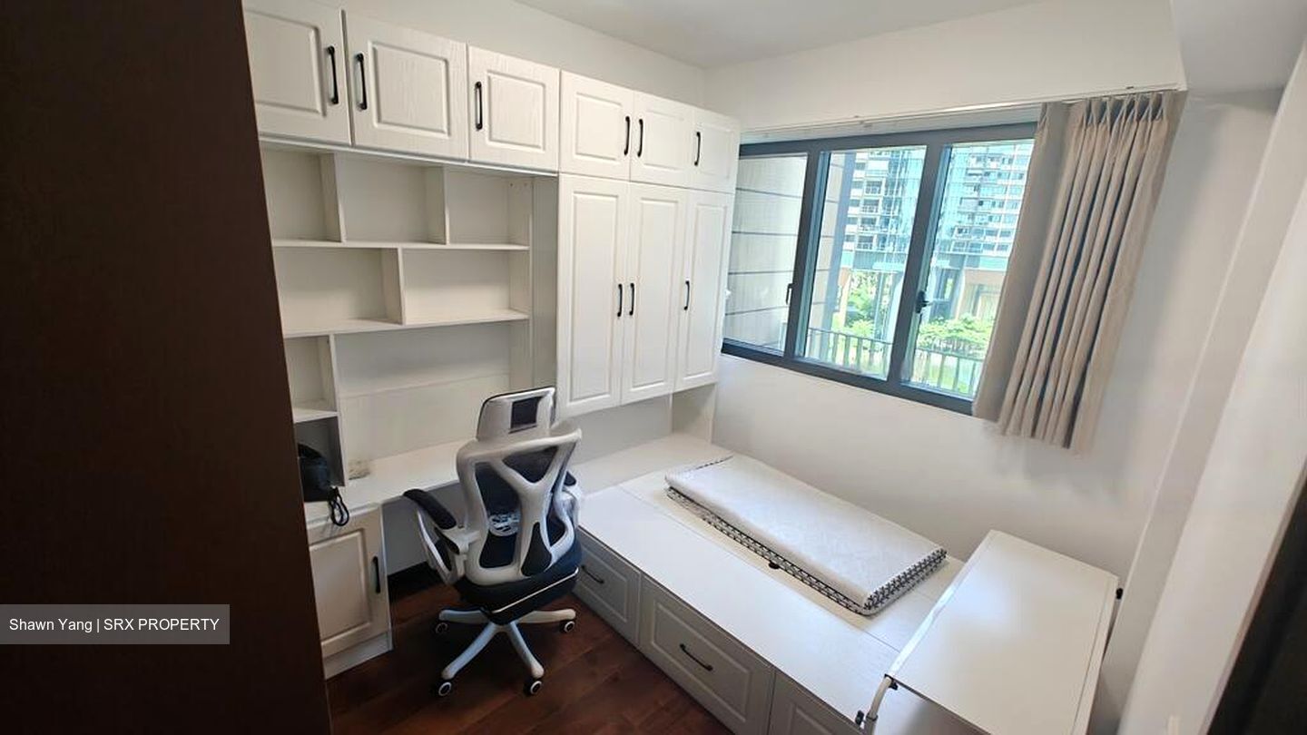 Normanton Park (D5), Apartment #492458891